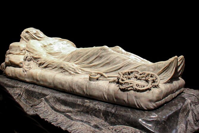 NAPLES Highlights Walking Tour + Veiled Christ Chapel and Original Espresso - Price and Logistics: Is It Worth It?