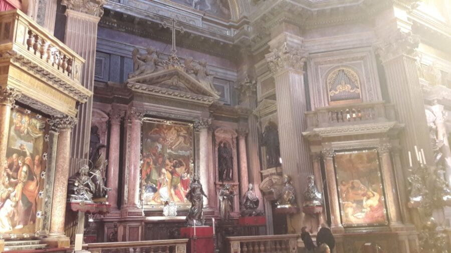 Naples Historic Center: Traditions, Legends & Folklore Tour - A Walk Through Naples’ Legends and Landmarks