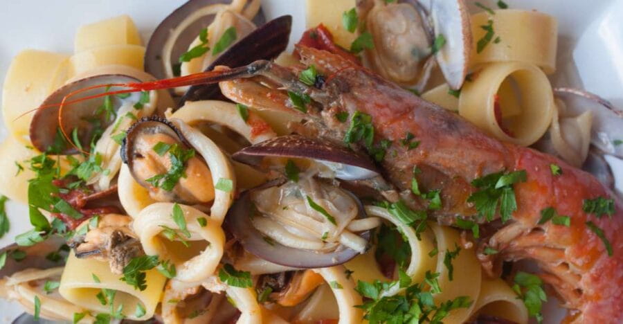 Naples: Market & Lunch or Dinner at a Local's Home - Frequently Asked Questions