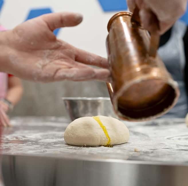 Naples: Neapolitan Pizza and Tiramisu Cooking Class - Who Is This Class Best For?