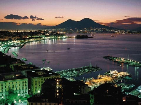 Naples: Night Driving Tour with Local Pizza Dinner - Price and Practical Considerations