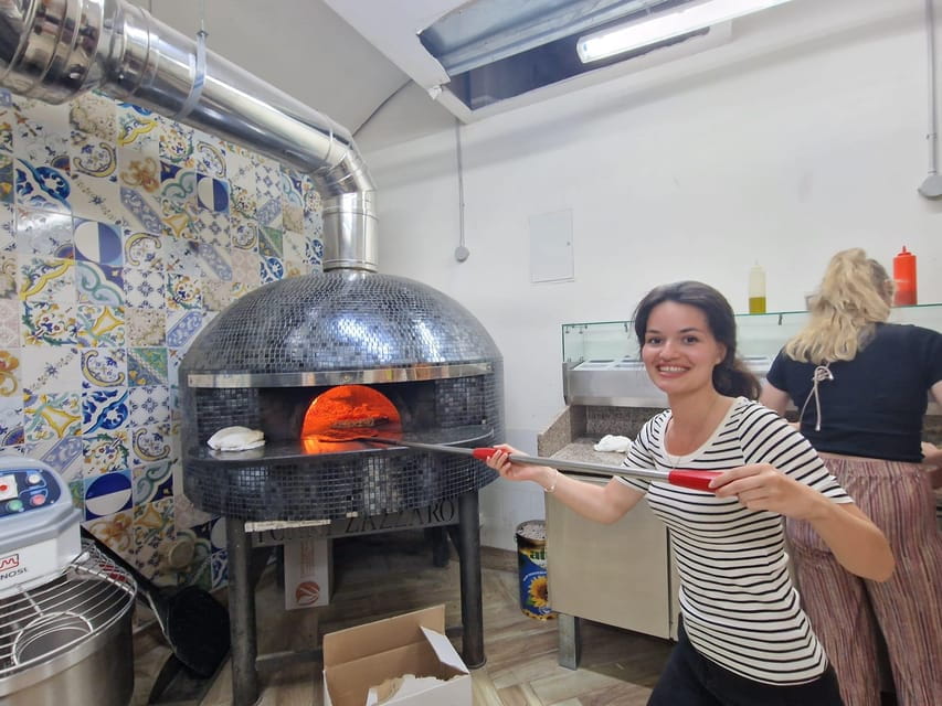 Naples: Pizza Making Class with Local Pizzaiolo - Final Thoughts: Is It Worth It?