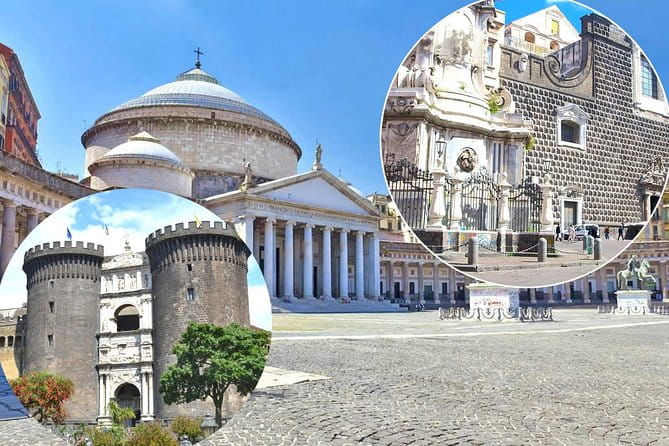 Naples Private City Tour for Kids and Families with Local Guide - The Itinerary Deep Dive