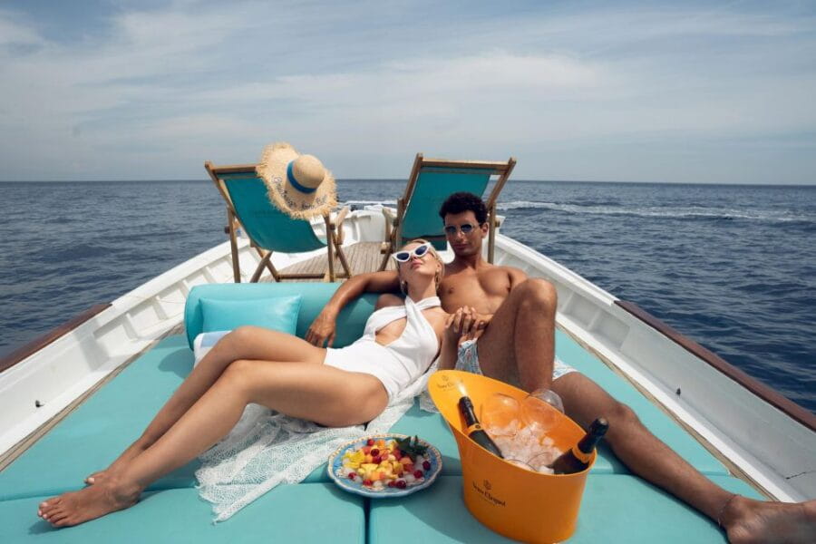 Naples Private Photo Session with a PRO Photographer - The Practical Breakdown of the Experience