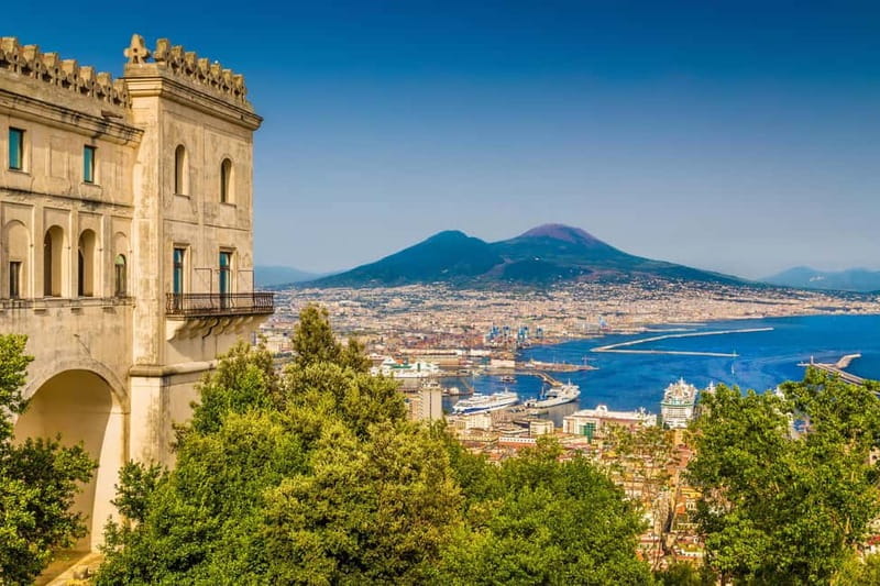 Naples: Rione Sanità Underground Walking Tour - Final Thoughts: Who Will Love This Tour?