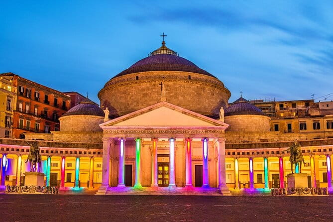 Naples Scavenger Hunt and Highlights Self-Guided Tour - Using Clues to Uncover Local Gems