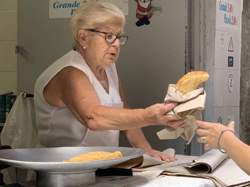 Naples: Street Food and Market Tour - Who Should Book This Tour?