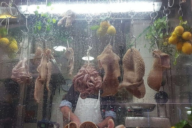 Naples street food walking tour - Who Will Love This Tour?