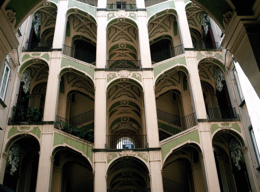 Naples: The Holy Mile 3-Hour Guided Tour - The Practicalities: What to Expect and Tips for Travelers