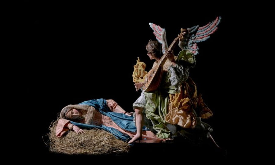 Naples: the magic of Christmas and Nativity scenes - Frequently Asked Questions