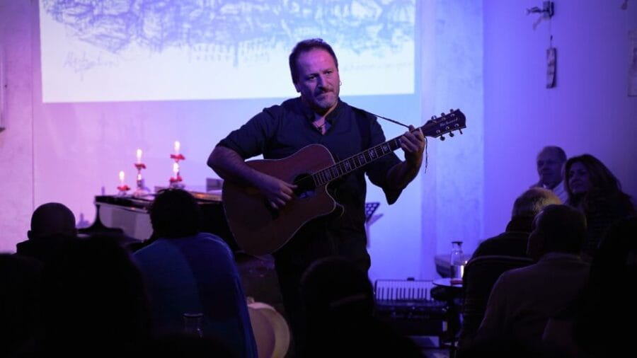 Naples: Traditional Neapolitan Music Concert - Why This Experience Matters for Travelers