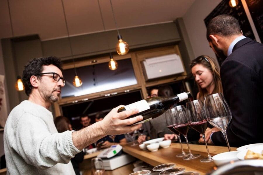 Naples Wine Tour with Sommelier - Practicalities and Tips