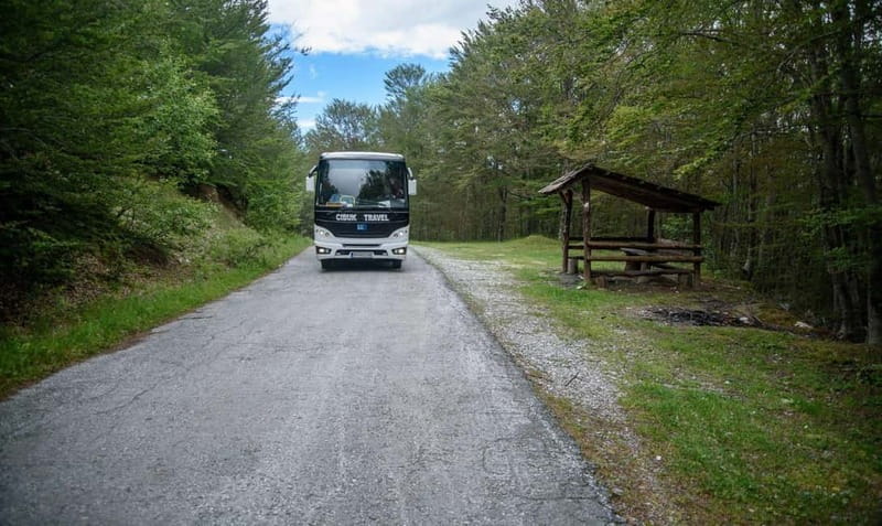 National Park Mavrovo from Ohrid - Who Will Love This Tour?