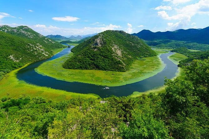 National park Skadar Lake (Private tour) - How the Tour Works: Logistics and What You Can Expect