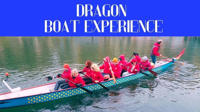 Navigli of Milan: Dragon Boat Experience - The Value of Combining Sports, History, and Authenticity