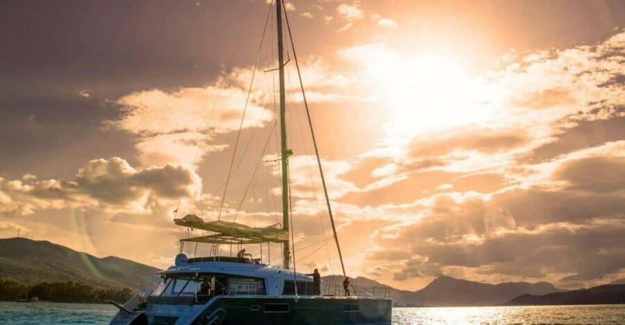 Naxos: Catamaran Cruise with Lunch & Drinks - Who Is This Tour Perfect For?