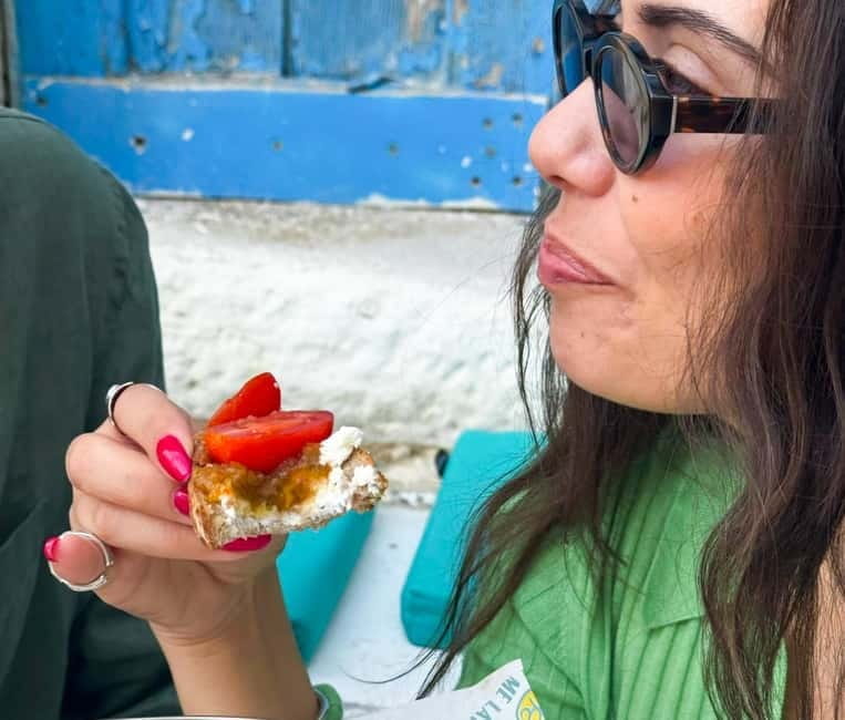 Naxos: Couples Evening Food Tour with Wine and Cocktails - The Journey Begins: An Overview of What to Expect