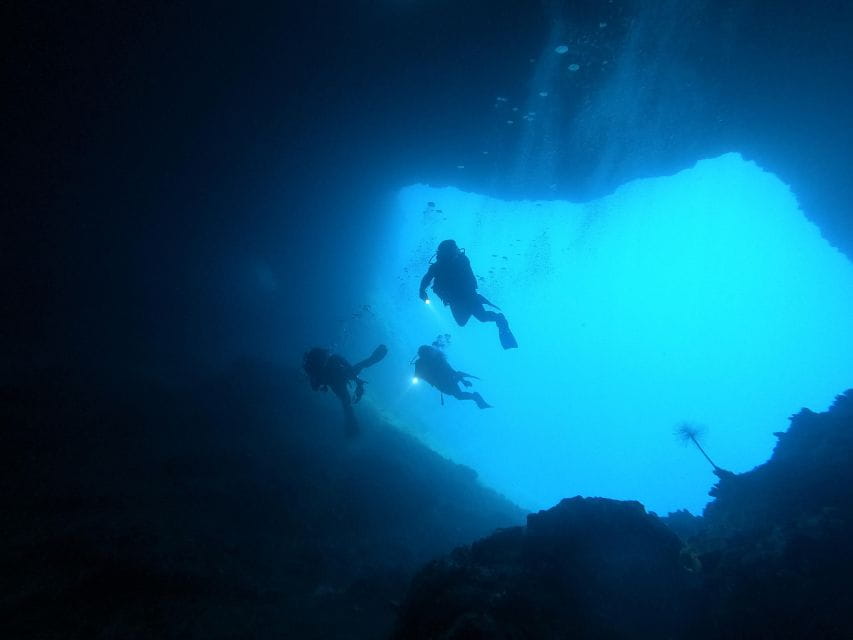 Naxos: Discover Scuba Dive with Nima Dive Center - How Nima Dive Center Delivers a Genuine, Fun Introduction to Scuba