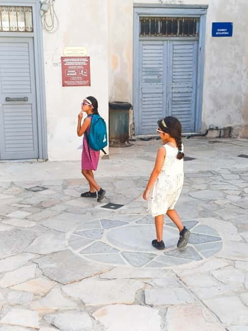 Naxos: Family-Friendly Treasure Hunt in Naxos Town - Final Thoughts