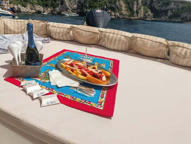 Naxos: Isola Bella, Blue Grotto, & Mazzarò Bay Boat Tour - The Value of a Two-Hour Coastal Adventure