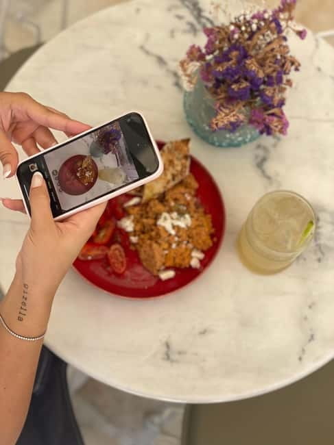 Naxos: Melanes Café Brunch & Kouros Trip with Transfer - Exploring the Naxos Experience: What to Expect