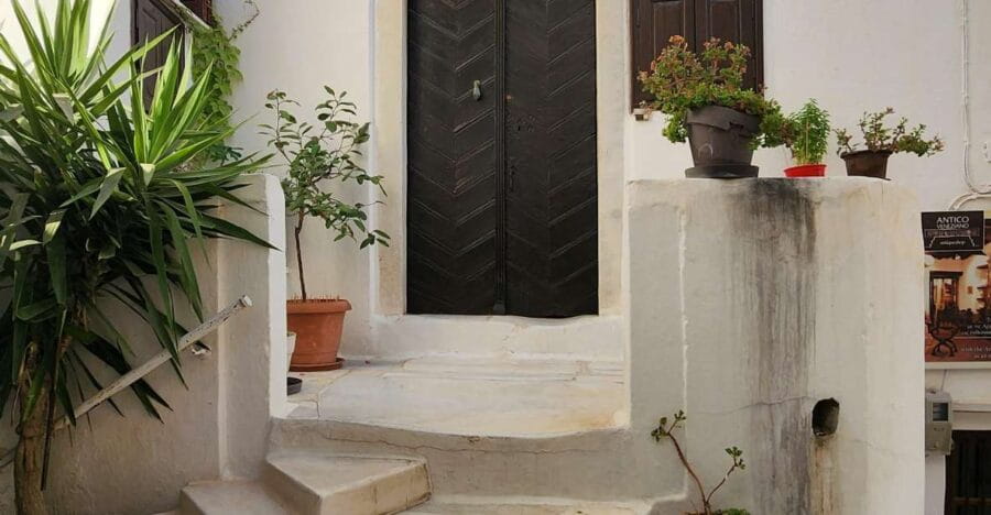 Naxos Sunset Walking Tour - Exploring the Highlights in Detail