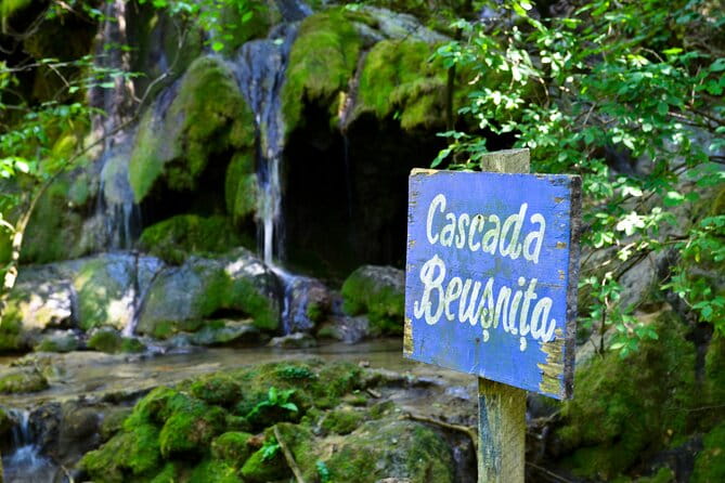 Nera Gorge National Park - Private Day Tour from Timisoara - The Crown Jewel: Ochiul Beiului Lake