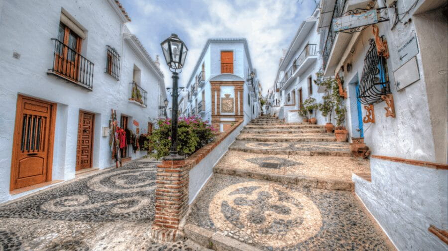 Nerja and Frigiliana from Málaga: the mountain and the sea - Value and Cost: Does It Deliver?