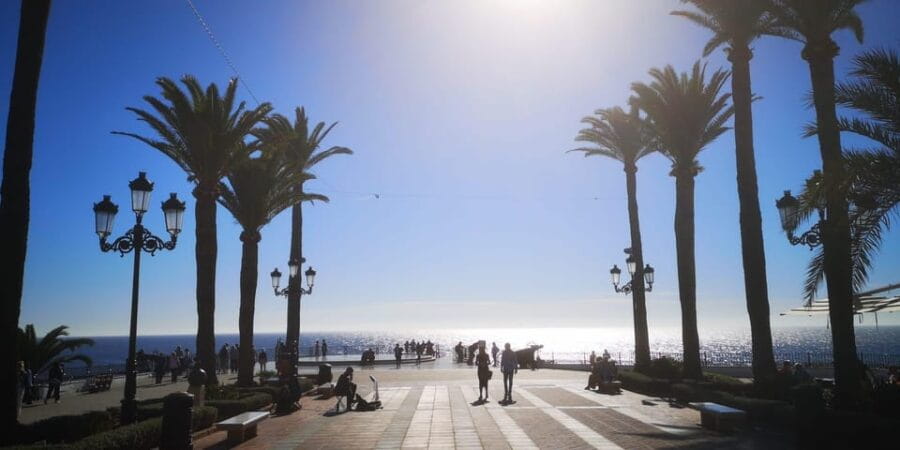 Nerja, Frigiliana & El Acebuchal: Full-Day Semi-Private Tour - Price and Value: What’s Included and What’s Not