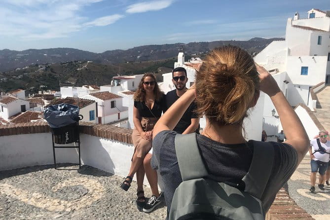 Nerja & Frigiliana Private Day Trip from Malaga or Marbella - Who This Tour Is Best For