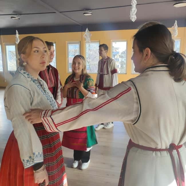 Nessebar: Discover Bulgaria with Dance - Why This Experience Offers Good Value