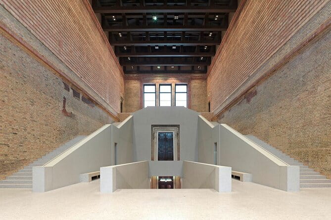 Neues Museum Tickets in Berlin - Who will love this experience?