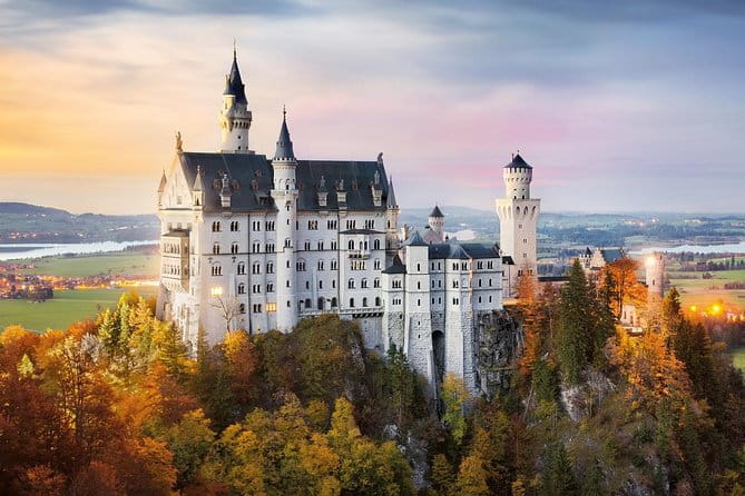 Neuschwanstein Castle & more - Private Tour from Munich - What Makes This Tour Stand Out for Travelers
