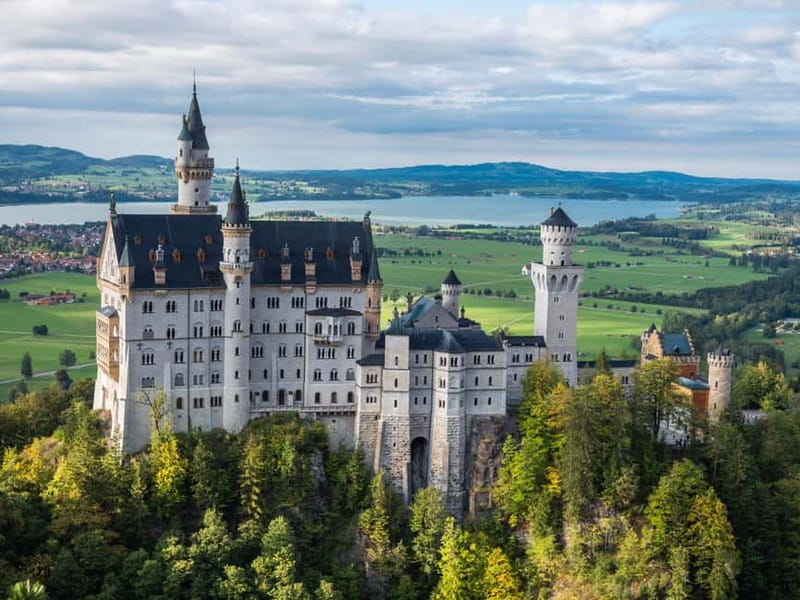 Neuschwanstein Castle: Private tour to suit your taste - What to Expect and Practical Tips