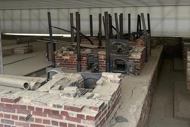 Never Again Sachsenhausen Concentration Camp - Who Should Consider This Tour?