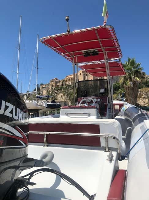 NEW Comfort Tour Costa degli Dei Numero Massimo 12 persone - The Sum Up: Who Is This Tour Best For?