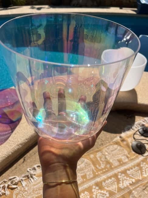 New & Full Moon Sound Healing, Cacao & Meditation Ritual - Why This Sound Healing Ritual Offers Something Special