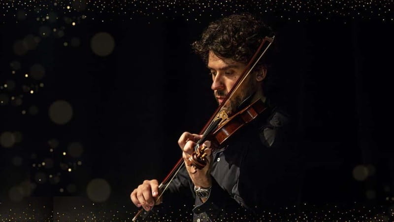 New Year's Eve concert: The Three Tenors in Rome - Who This Experience Fits Best