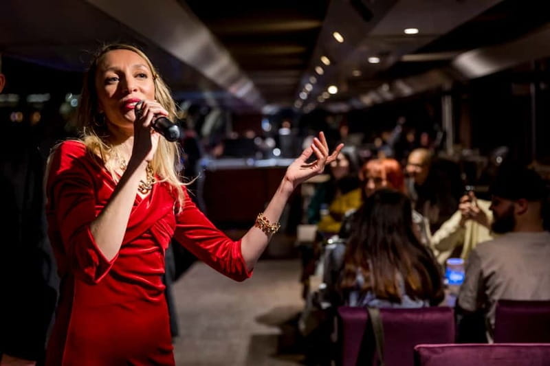 New Year's Eve Seine Cruise and Dinner in Paris - Who Should Consider This Cruise?