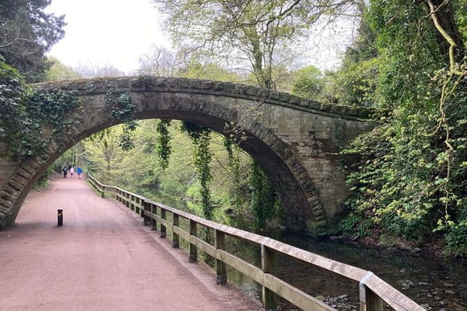 Newcastle Cycling Tour - What Makes This Tour Stand Out