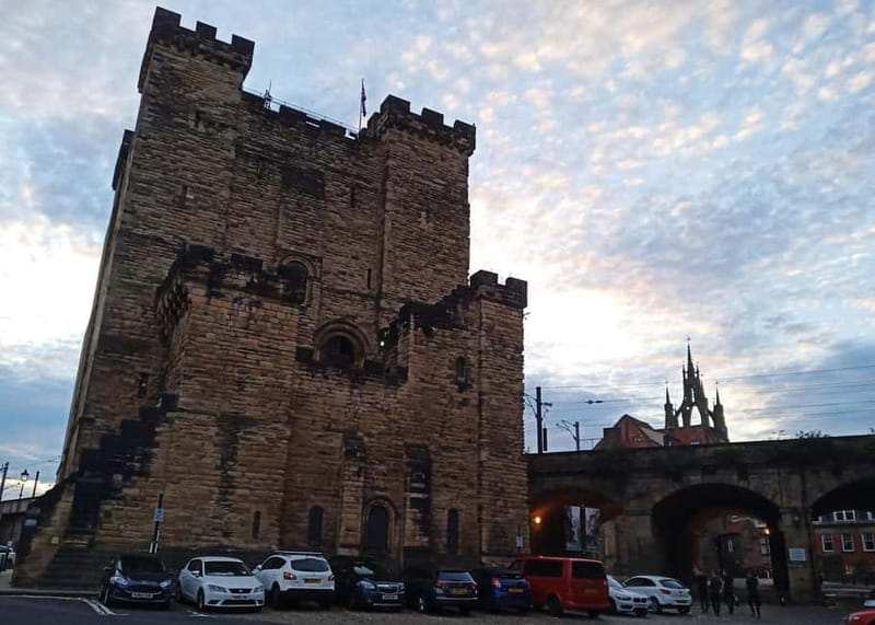 Newcastle: History and Highlights Guided Walking Tour - Why This Tour Is Value for Money