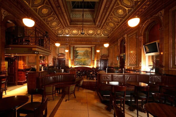 Newcastle Private Historic Pub Tour - Price and Value