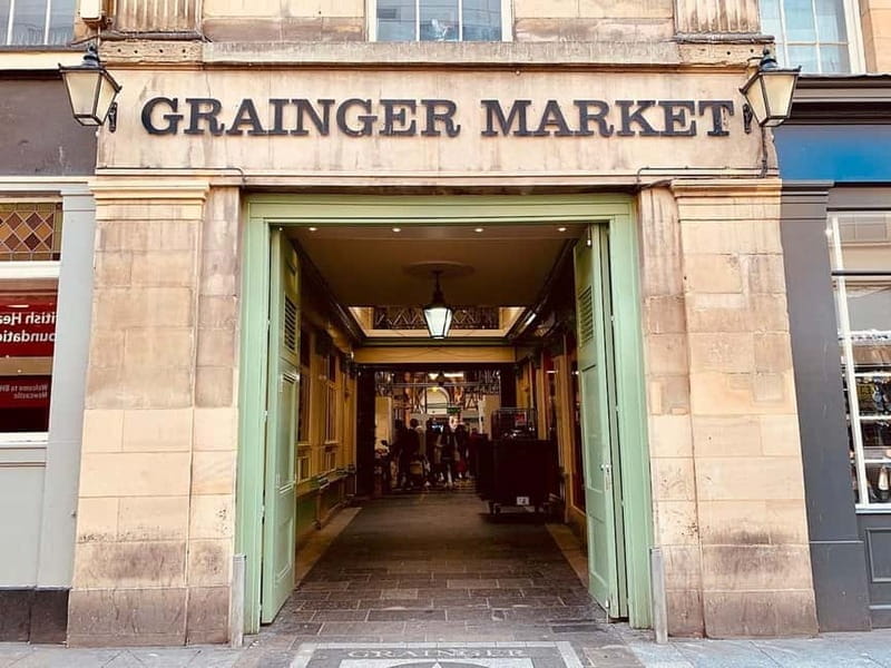 Newcastle Revealed Tour: History, Bridges and Secrets in Spanish - Key points / Takeaways