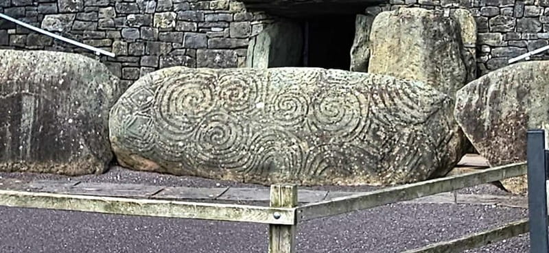 Newgrange Passage Tomb & Ancients Irish Sites. - Who Should Consider This Tour?