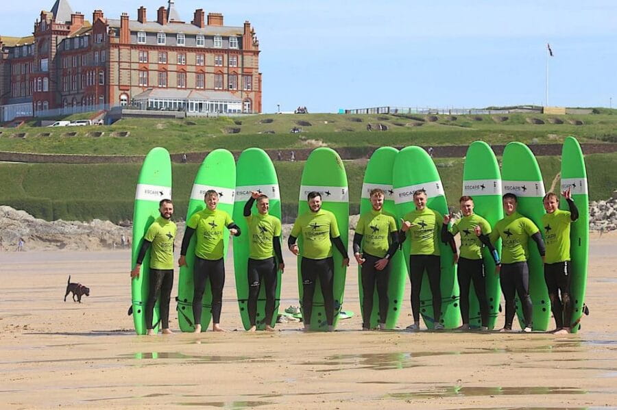 Newquay: 2 hour Surf Experience - For Beginners/Improvers - Concluding Thoughts