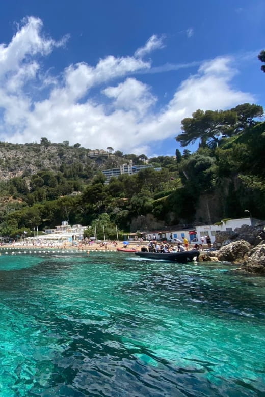 Nice: 1h30 nautical excursion to Cap Ferrat - Who This Tour Suits Best