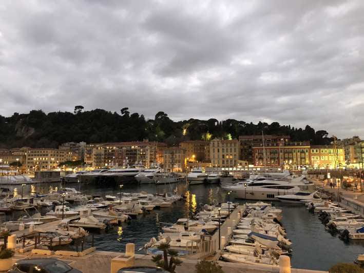 Nice: 3-Hour Private Food Tour - Discovering Nice’s Signature Dishes