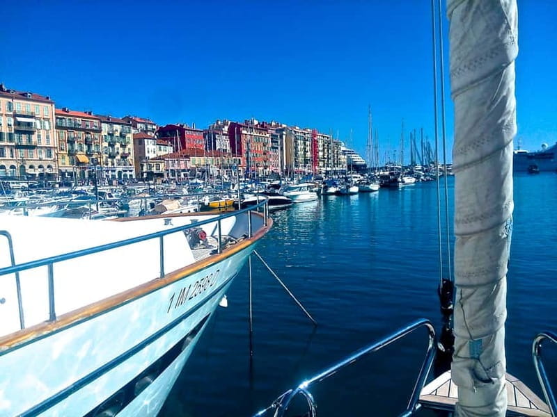 Nice: 3-Hours E-Bike Tour Essentials & Best districts - What Makes This Tour a Good Choice