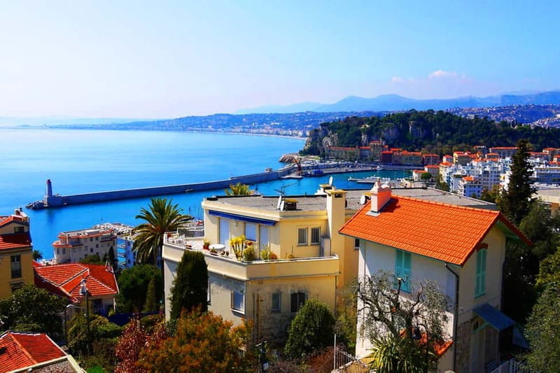 Nice 3Hrs by EBike: Essentials Oldest Districts & Panoramas - Price and Logistics: Good Value for a Compact Tour