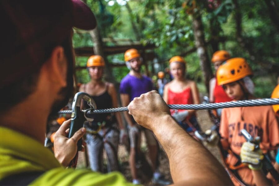 Nice: Adventure park in an exceptional natural setting - Who Will Love This Experience?